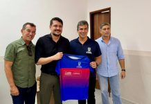 Fundação Campeões do Amanhã firma parceria para avaliação de atletas de alto rendimento no HU