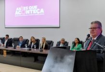 MAIS SEGURANÇA: Paraíba implementa botão no Uber para acionar o 190