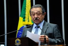 ALPB cria Medalha de Honra ao Mérito Governador José Targino Maranhão