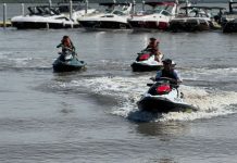 Foragido acusado de integrar organização criminosa do RJ é preso no Rio Paraíba