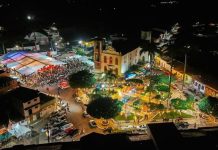 Serra da Raiz sedia etapa da Rota Cultural Raízes do Brejo neste final de semana