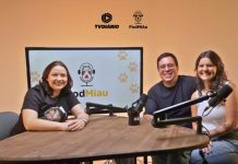 TV Diário lança novo videocast PodMiAu dedicado ao bem-estar animal