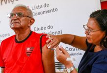 Novembro Azul: PMJP reforça importância da vacinação dos adolescentes e cuidados com a saúde do homem