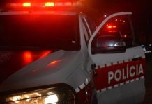 Foragido da justiça doRio Grande do Norte é preso na cidade de Sapé