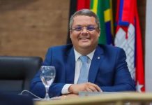 TRE-PB comunica e Câmara dá posse a Edvaldo Neto como novo prefeito de Cabedelo