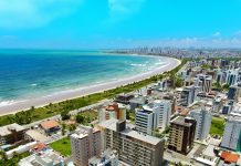 Crescimento econômico da Paraíba impulsiona mercado imobiliário em Cabedelo