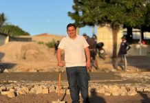 Prefeito Márcio Aurélio antecipa salário de servidores para o dia 22 de dezembro e fortalece a economia de Jacaraú