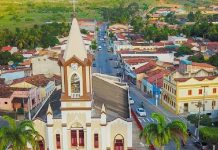 Pirpirituba recebe a Rota Cultural Raízes do Brejo 2025 com três dias de programação gratuita