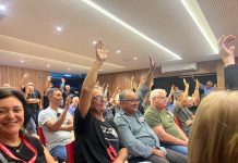 Sindifisco-PB encerra indicativo de greve e aguarda nova rodada de negociação com o governo