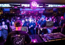 Ruth Avelino promove último Assustado do ano, nesta sexta 05 Festa retrô promete agitar a cidade