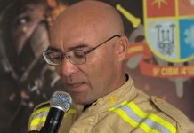 Bombeiro militar reage a assalto, é baleado, atinge suspeito e ambos morrem, na Paraíba