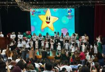 Cantata do Natal da Inclusão celebra protagonismo de crianças e adolescentes com autismo em Campina Grande