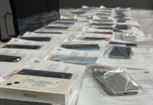 Polícia Civil devolve aos donos mais 60 aparelhos roubados ou furtados na região de Guarabira