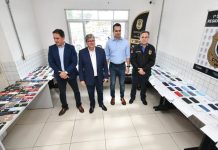 Mais de 3,4 mil celulares roubados foram recuperados pela Polícia Civil da Paraíba