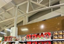 Procon de João Pessoa realiza pesquisa de preços para cesta natalina nos supermercados da Capital