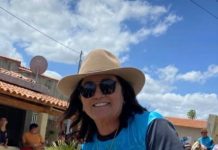 Oposição de Cacimba de Dentro se une e declara apoio à Cícero Lucena para o Governo do Estado