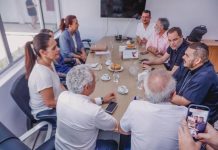 Prefeito Cícero acerta detalhes do ‘Celebra João Pessoa’, evento que vai trazer Frei Gilson