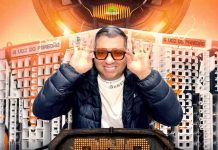 Cantor Claudiano “Geração” lança novo CD e se consagra como o artista de todas as canções