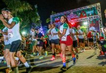 Prefeitura promove Corrida Natal João Pessoa que deve reunir 2.500 atletas na noite deste sábado