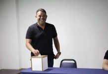 Sindicato elege nova diretoria e reconduz empresário Delano Tavares à presidência para o quadriênio 2026-2030