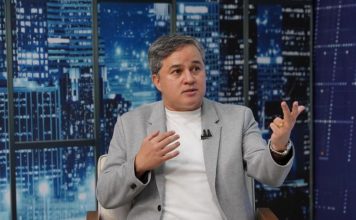 Efraim afirma representar o sentimento de mudança do eleitor paraibano