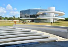 João Pessoa recebe I Festival Internacional de Aquarela