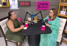 Fabíola Rezende participa de podcast em Pedras de Fogo e enaltece as políticas da causa animal do governo da Paraíba