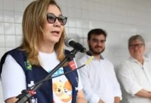 Reconhecimento: Fabíola Rezende recebe honraria da Câmara de Vereadores de Cuité