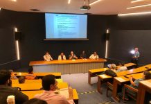 João Pessoa sedia Consulta Pública sobre gestão das águas do Rio Paraíba, nesta quarta (10)