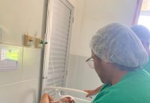 Mutirão beneficia 60 pacientes e evita amputações no Hospital São Vicente de Paulo