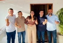 Doutor Jhony amplia base de apoio no Seridó e Curimataú e avança com pré-candidatura federal