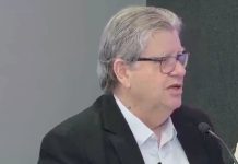 João Azevêdo anuncia entrega de adutoras, hospitais e centros de hemodiálises