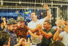 Lucas Ribeiro participa de inauguração da Adutora do Pajeú em Teixeira e destaca fim do colapso hídrico no município