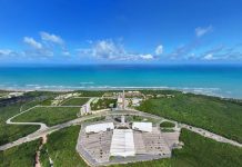 Polo Turístico Cabo Branco redefinirá economia urbana de João Pessoa