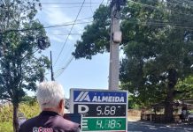 Saiba onde encontrar o menor preço gasolina, segundo pesquisa do Procon-JP