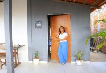 Programa Cuidar do Lar beneficia 500 famílias e se consolida como referência nacional