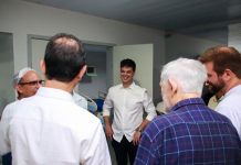 SES participa do Dia E com mais de 2,5 mil atendimentos no Hospital Universitário Lauro Wanderley