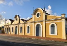 Do Sarau da Suzy ao Baile do Cafuçu: Natal na Usina entrega duas noites de arte e celebração