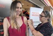 PMJP convoca famílias e gestantes para o ‘Dia D’ de Multivacinação neste sábado