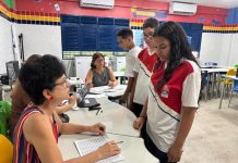 Secretaria de Educação de JP realiza votação para escolha de diretores pedagógicos e administrativos