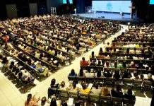 Igrejas da Comunhão Cidade Viva abrem série de mensagens de 2026 com o tema “A Mão que Me Sustenta”