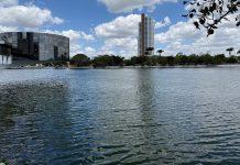 MPPB requisita identificação de despejo irregular de esgoto no Açude Velho, em CG