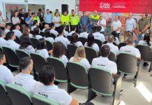 Prefeitura nomeia 52 novos agentes de mobilidade e Semob-JP ganha reforço operacional na segurança viária