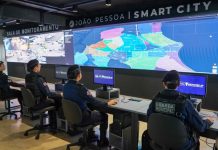 PMJP esclarece que câmeras do projeto Smart City são para prevenção de ocorrências e apoio à gestão urbana