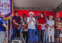 Cícero Lucena lança programação do Carnaval Multicultural com R$ 3 milhões em investimentos