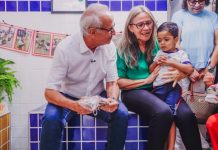 Cícero Lucena destaca humanização da Educação durante abertura da Colônia de Férias para 18 mil crianças da rede municipal