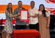 R$ 507 milhões: Governo da Paraíba assina contratos do Empreender com expositores do Salão do Artesanato