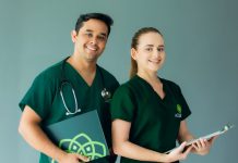 Demanda por cuidadores cresce impulsionada pelo envelhecimento da população