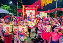 Folia de Rua: Bloco Galo do 13 de Maio, o mais charmoso da Capital paraibana. desfila no próximo dia 12