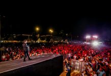 Forró Verão deve atrair mais de 1,5 milhão de pessoas e consolidar projeto cultural nordestino